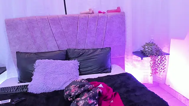 Victoriaa_Anderson webcam