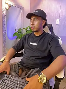 Brand_Collins webcam