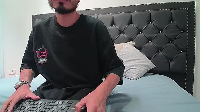 MatthewCullen webcam