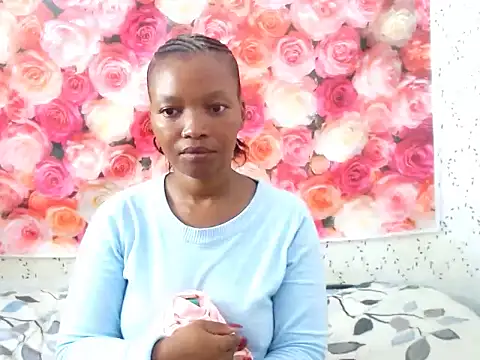 Bootyylicious webcam