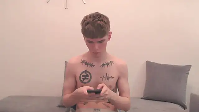 Fredd_Xanders webcam