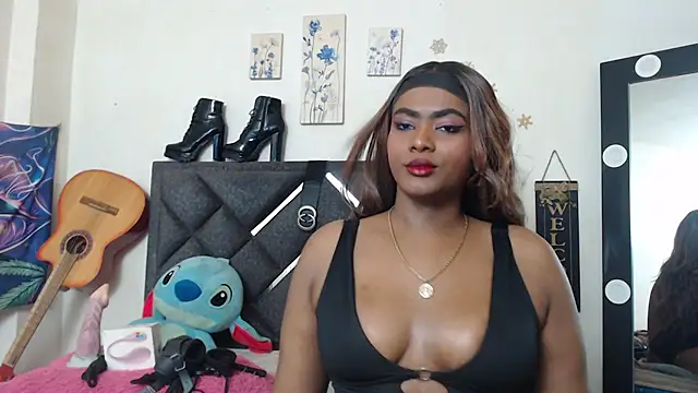 Natashabella___ webcam