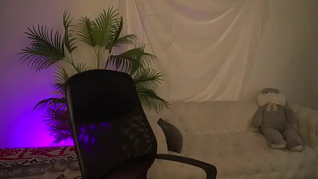 vanessaparadiza webcam