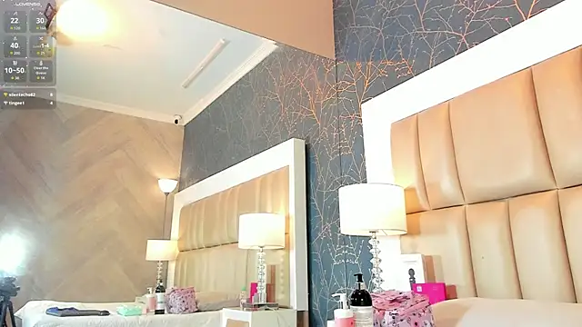 KataleyaBlazze webcam