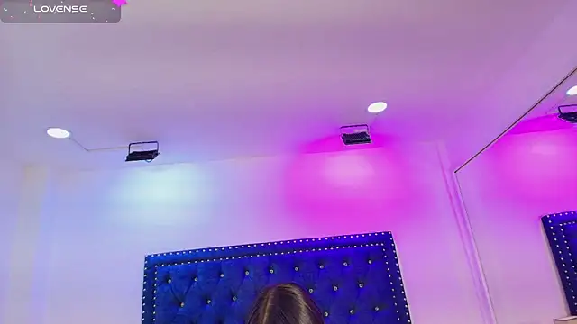 Gabriela_meow webcam