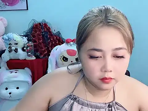 Nhanlu009 webcam