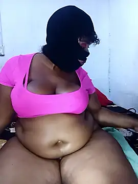 ChubbyQueensXX25 webcam