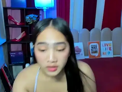 BigCockCristine webcam