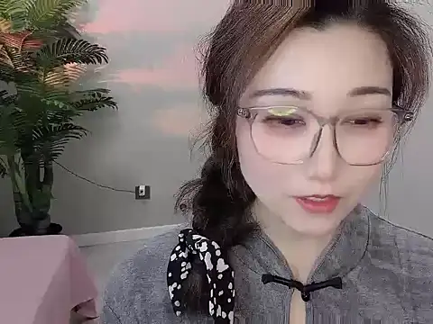 Yunxi- webcam