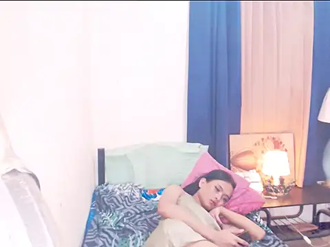 WILDEXOTICBEAUTY webcam