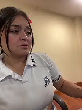 Selene__Ferrer webcam