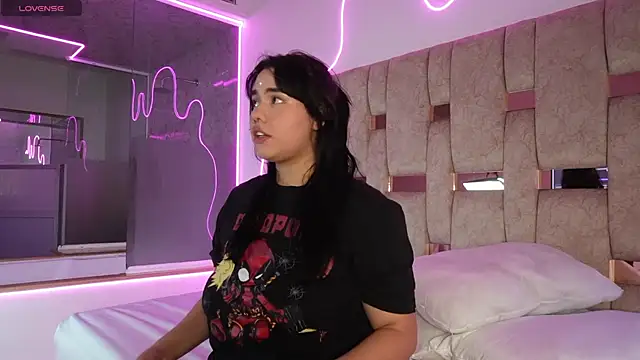 Luisa_giraldo1 webcam