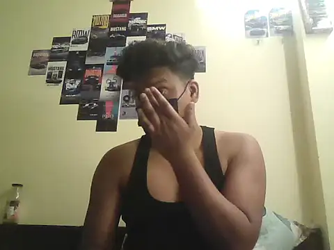 Secreat_playBoy001 webcam