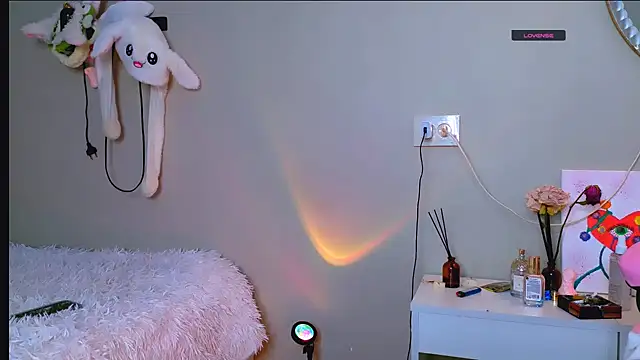 skinnylilbitch webcam