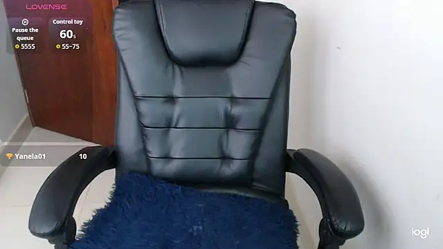 spicey_latina webcam