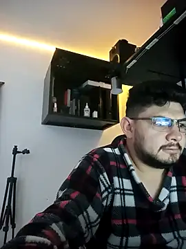 SOYJACKWENTZ92 webcam