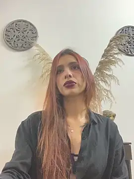 LiaVillalobos webcam