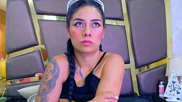 NicoleEsposito webcam