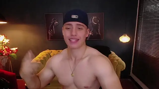 deivid_parker webcam