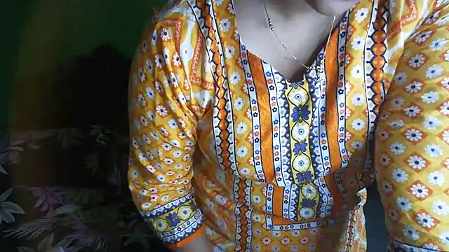 BengaliQueenStar webcam