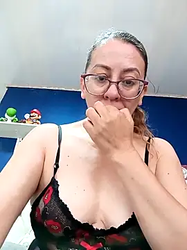 miss_hanna07 webcam