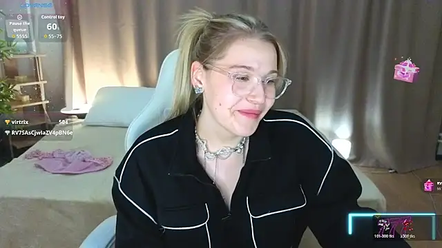 Colleen_Blake webcam