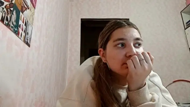 JanineThielman webcam