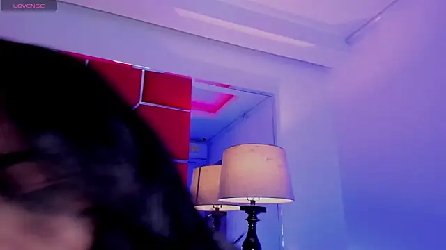 Sofia-Venegas webcam