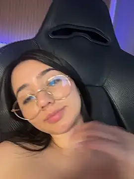Michelle_Zoe webcam