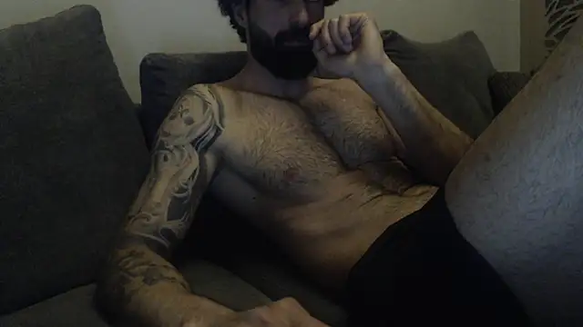 verycutex (Ask my age) - #miami #new #hairy #naked #muscle