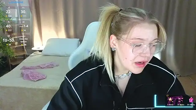 Colleen_Blake webcam