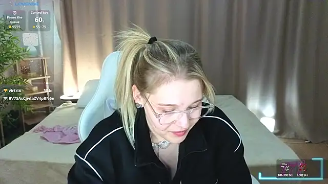 Colleen_Blake webcam