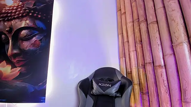 charlotte_mitchell_ webcam