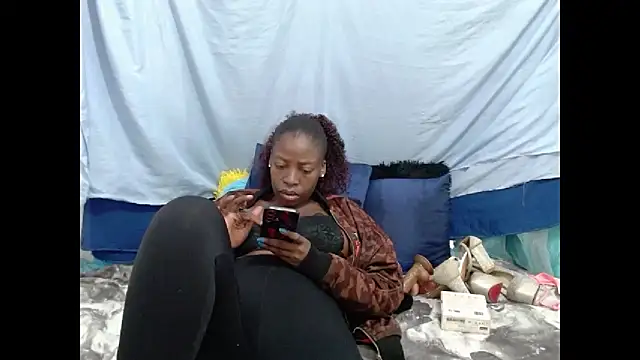 Chocolatemix55 webcam