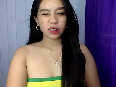 Lovely_apple19 webcam