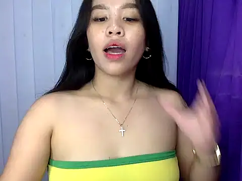 Lovely_apple19 webcam