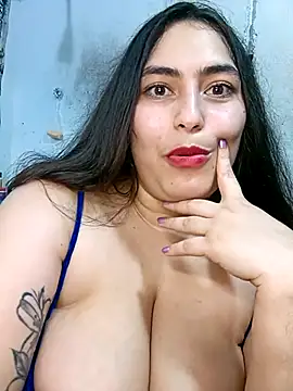 xandra252 webcam