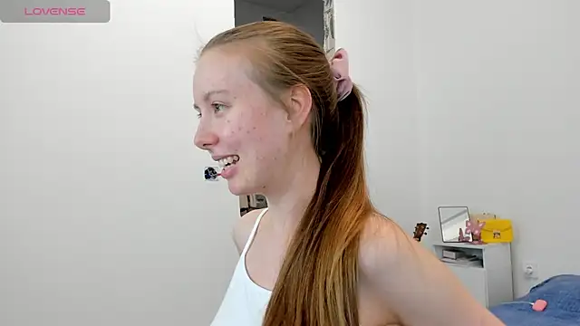 Peggy_Beauty webcam