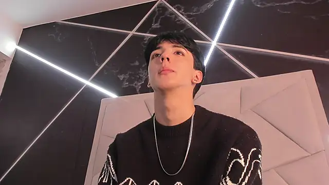 aerumchae (M twink) - spank ass x25