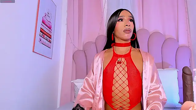 NicoleMadrird webcam