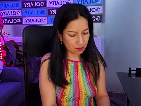 Megan_Collinss1 webcam