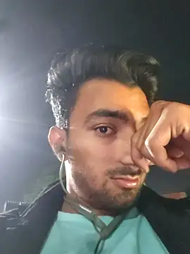 ItsPlayboy031 webcam