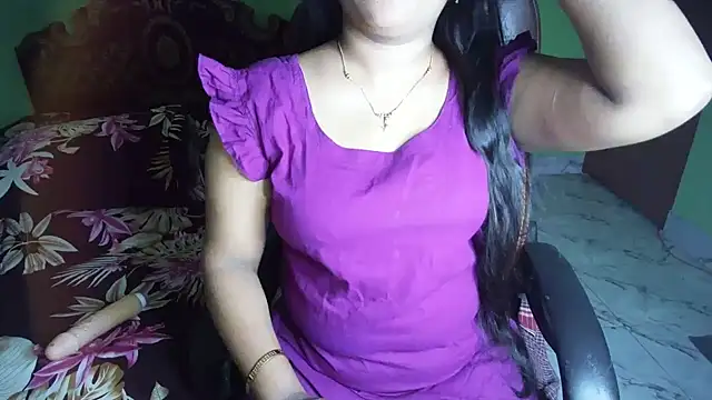 BengaliQueenStar webcam