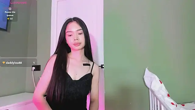 Moon1ightFairy webcam