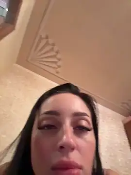 Soft_Pleasure webcam