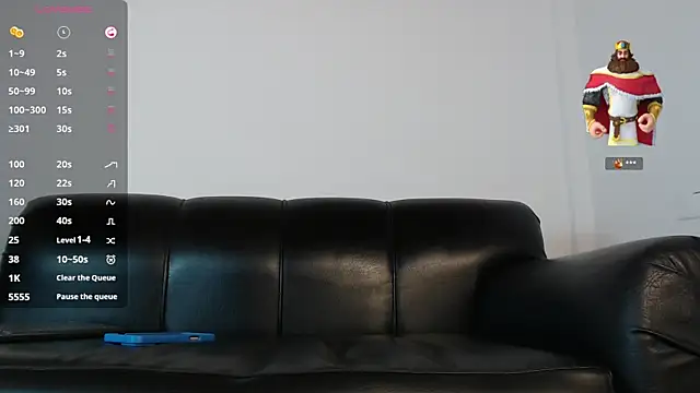 southernmilk (M young) - Completely naked