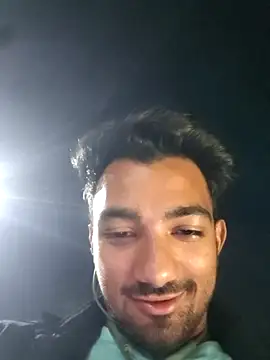 ItsPlayboy031 webcam