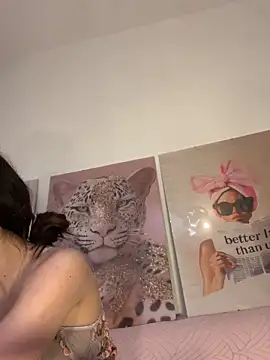 AriaAdda - Cams en Vivo