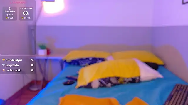 drooling4daddy webcam