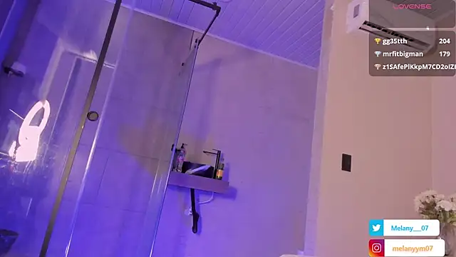 melany__08 - Melany__08's free webcam - UK Sex Cams